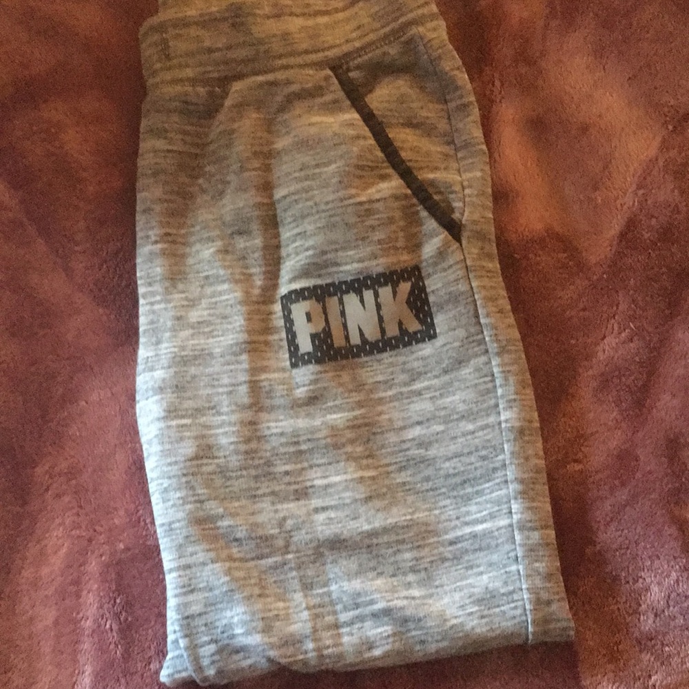 Victoria’s Secret sweat pants